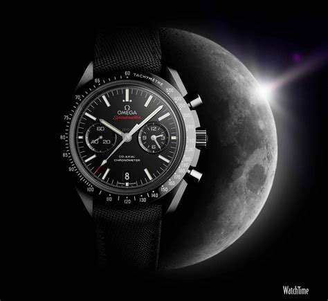 omega speedmaster dark side of the moon new|omega speedmaster moonwatch black ceramic.